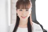 「フジ三上真奈アナ、第1子出産発表「新しい日々を大切に」2021年に結婚」の画像1