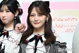 「＝LOVE高松瞳「やっぱ好きなんやろ？」イメチェン姿にファン悶絶「ぱっつん前髪復活嬉しい」「ビジュ最強」」の画像1