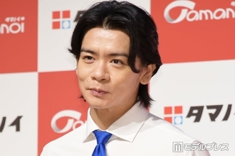 マヂラブ野田クリスタル、＝LOVEのライブ参戦 推しとの2ショット＆メンカラコーデが話題「グッズフル装備最高」「愛が伝わる」
