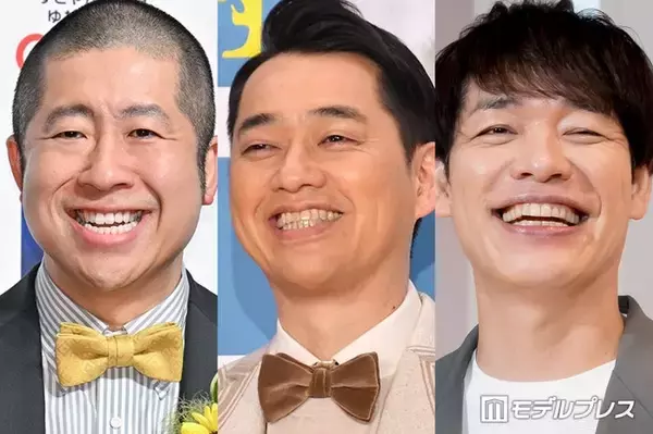 「2026上半期タレント番組出演本数ランキング」バナナマン設楽統が連続首位 ブレイクタレントは高橋成美