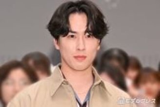 Snow Man宮舘涼太、主演ドラマ第1話で大変だった撮影明かす「感動してしまいました」【ターミネーターと恋しちゃったら】