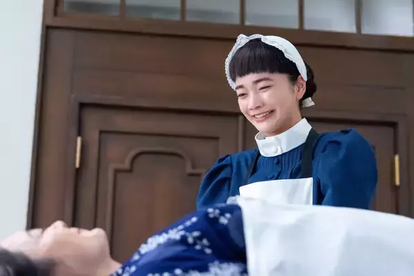 【風、薫る 第41回あらすじ】りん、千佳子の手術の日迎える