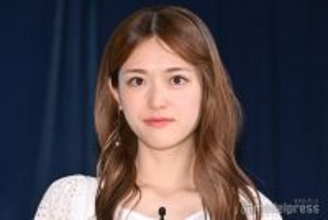 松村沙友理、“喫煙・飲酒でパリ五輪辞退”宮田笙子選手の違反行為に苦言「アイドルもイメージ商売」