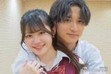 「「今日好き」“りんはな”りんか＆植野花道カップル、ディズニーデート写真公開「お揃い可愛い」「交際27ヶ月ってすごい」と反響」の画像1