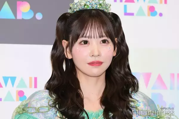 FRUITS ZIPPER櫻井優衣「寝起きのまま」上海満喫ショットに反響相次ぐ「ギャップすごい」「もしかしてすっぴん？」