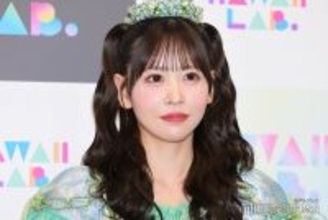 FRUITS ZIPPER櫻井優衣「寝起きのまま」上海満喫ショットに反響相次ぐ「ギャップすごい」「もしかしてすっぴん？」