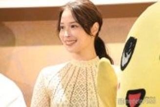 広瀬アリス、幸せを感じる瞬間「やっぱり1番ホッとする」