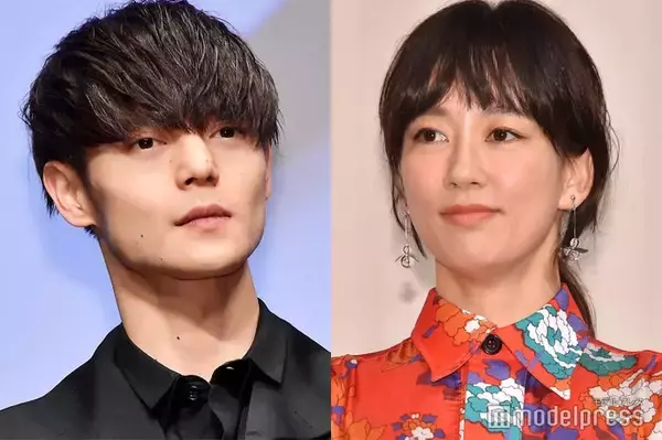 窪田正孝、妻・水川あさみとのプライベート2ショット公開「どこにいても絵になる」「微笑ましい」の声