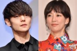 窪田正孝、妻・水川あさみとのプライベート2ショット公開「どこにいても絵になる」「微笑ましい」の声