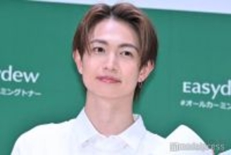 綱啓永、家族との初詣ショット披露「妹さん美人オーラ出てる」「スタイル抜群ファミリー」と注目集まる