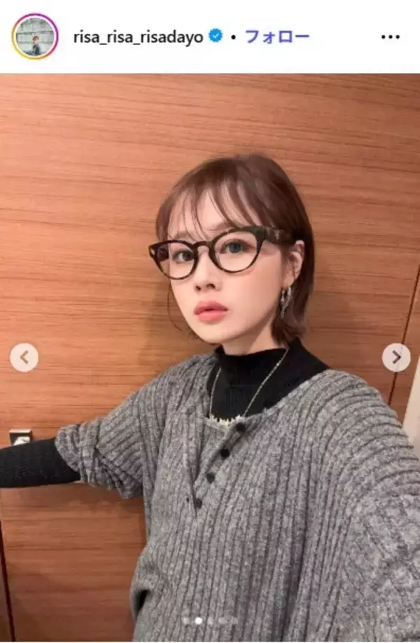 元モー娘。「人生で初めてのケーキ作り」“プロ級”出来上がりが話題「初めてとは思えない」「お店で出てきそう」