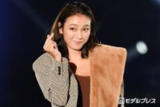 2児の母・木下優樹菜、長女＆恋人との3ショット公開「仲良しなのが伝わってくる」「雰囲気良すぎ」の声