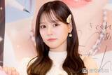 「齊藤なぎさ、美肌輝くノースリ姿に視線集中「思わず二度見」「色白で綺麗」」の画像1