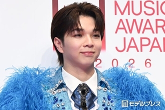 M!LK塩崎太智、2024年の「イッテQ」オーディションに落ちていた “お祭り男”登場予告に反響相次ぐ「期待大すぎる」「受けていたの初知り」