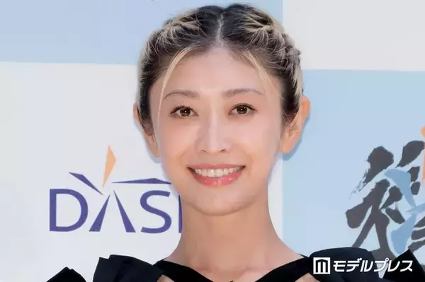 山田優「大好き」人気俳優明かす「ほぼ毎日観てる」