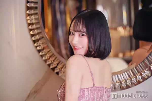 ダイエットで自信「生きやすくなりました」キャバ嬢・白星ゆきのスタイルキープ術…無理しすぎないグルテンフリー生活＆遺伝子検査