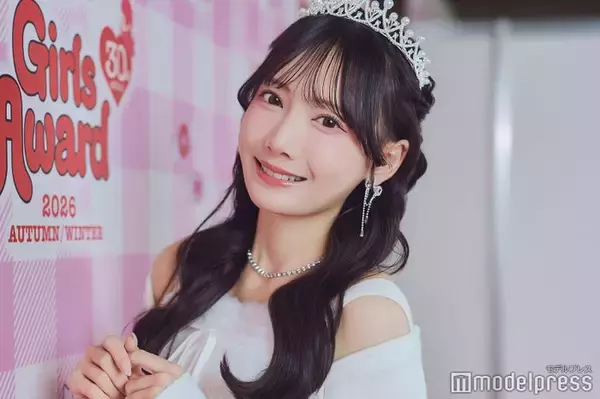 【≠ME鈴木瞳美インタビュー】深まったメンバーとの絆「心が強くなった1年」注目高まるグループの魅力語る