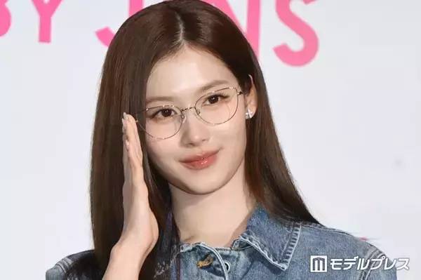 TWICEサナ、ワールドツアー中も「いっぱい買い占めちゃいました」というもの