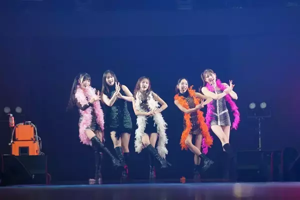 「オールナイトフジコ」フジコーズ、一夜限りの復活に歓声上がる「ウェーイTOKYO」披露 【AGESTOCK2026】