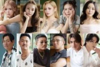 Netflixヤンキー恋リア「ラヴ上等」メンバーの直筆プロフ公開 個性爆発で話題沸騰「文字のギャップすごい」「モザイクされてるの初めて見た」