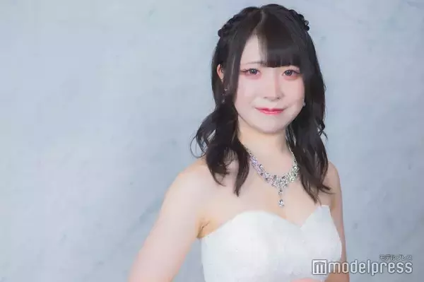 “日本一のサークル美女”準GP・蓑原晴花さん、15キロ減量で変化実感 夢のアナウンサーに向け努力重ねる