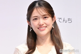 松村沙友理、第1子出産で“ママの顔”に 母になってから変化したこととは