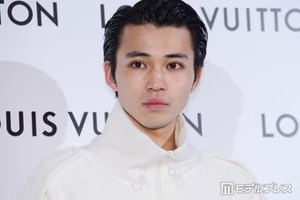 中田圭祐、俳優活動再開を発表 約1年間の休止経て「より一層真摯に、そして真剣に向き合ってまいります」