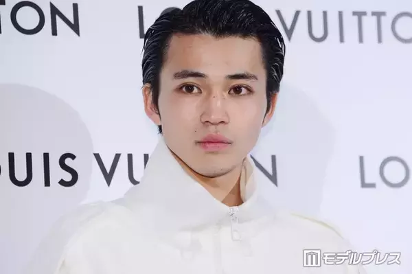 中田圭祐、俳優活動再開を発表 約1年間の休止経て「より一層真摯に、そして真剣に向き合ってまいります」