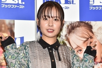 元NMB48山田菜々「寝ようかドラマ見ようか迷って」就寝前のすっぴんショット公開に絶賛の声「衝撃的な美しさ」「オフ感満載な姿に悶絶」