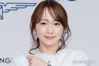 川栄李奈、出産後の変化告白「もともとすごく人見知りだった」出演ドラマ観た子どもの反応とは