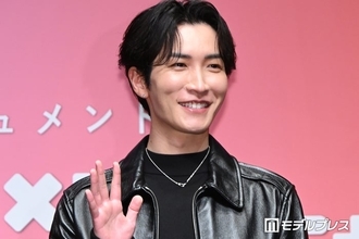 Snow Man渡辺翔太、恋リアMC決定時のメンバーの反応明かす「僕の表の部分も裏も全部見ているので」【ラブ トランジット 35+】