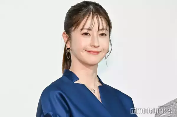松本若菜、主演ドラマで初の新聞記者役 心境変化明かす「今まで以上に丁寧に、しっかり向き合っていきたい」【対決】