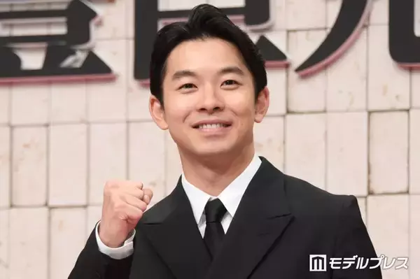 大河「豊臣兄弟！」公式のカウントダウン告知に注目集まる「異例すぎる」「あと2週間」の声