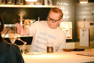 「Tシャツが乾くまで」土井裕泰監督、“ほぼト書きのみ”第1話シーン明かす 感心していたキャスト陣の「準備」とは【インタビュー】