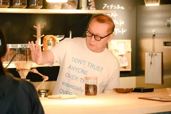 「Tシャツが乾くまで」土井裕泰監督、“ほぼト書きのみ”第1話シーン明かす 感心していたキャスト陣の「準備」とは【インタビュー】