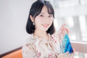 “次世代アナウンサー候補”佐塚こころさん、憧れ・河野玄斗きっかけでMENSA会員に「悔しかった」経験から手話の資格も取得【第6回学生アナウンス大賞】