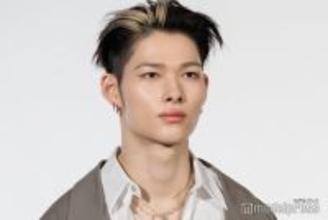 ENHYPEN、2026年の新たなツアーを“予告” NI-KI「もっとたくさんのENGENEと」