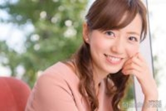 フジ内田嶺衣奈アナ「白と黄色ばかり」ベビーフード公開「気持ち分かる」「親近感湧く」と反響