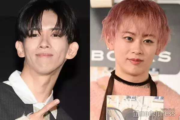 超特急リョウガ＆シューヤ、街中でメンバーに遭遇した際の対応 状況次第で変化