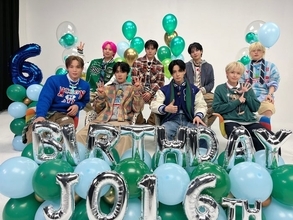 JO1、東京ドーム＆京セラドーム大阪で2026年のツアー開催決定 生配信で4つのサプライズ発表