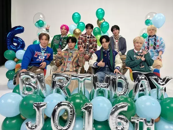 JO1、東京ドーム＆京セラドーム大阪で2026年のツアー開催決定 生配信で4つのサプライズ発表