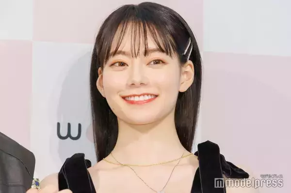 なごみ、純白ウエディングドレス姿披露 夫・こーくんとの2ショットに「女神様みたい」「笑顔が輝いてる」と反響