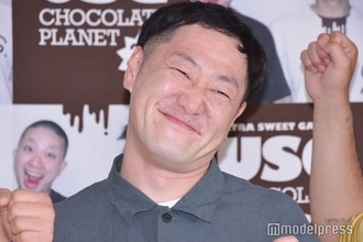 インポッシブル・えいじ、結婚発表「有吉の壁」ネタ中にサプライズ報告