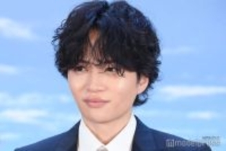 timelesz菊池風磨、ABEMA恋リア「ラブパワーキングダム2」新MC就任 “モテ”見どころの番組から勉強することは「とてもあります」