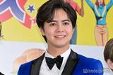 「GENERATIONS片寄涼太、お正月休みに海外旅行「大人になってもめちゃくちゃ楽しめた」場所明かす」の画像1