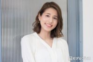 永島優美アナ、3歳娘とペアルックでピクニック満喫「幸せオーラ全開」「お弁当も美味しそう」と反響
