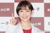 「吉谷彩子、ヘアカットで印象ガラリ「小顔が際立つ」「前髪分けてるの新鮮」の声」の画像1