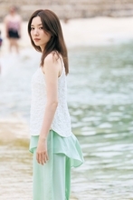 永野芽郁の素顔と本音 第一線で活躍する女優が魅せる等身大の姿【「MAGNOLIE」独占カット】