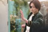 「“本日誕生日”綱啓永「WIND BREAKER」での熱演が話題 アクションのこだわり・作品への深い愛情明かす【独占】」の画像1