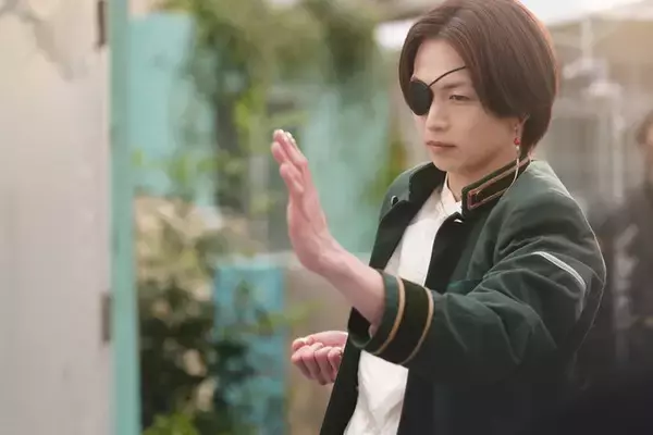 “本日誕生日”綱啓永「WIND BREAKER」での熱演が話題 アクションのこだわり・作品への深い愛情明かす【独占】